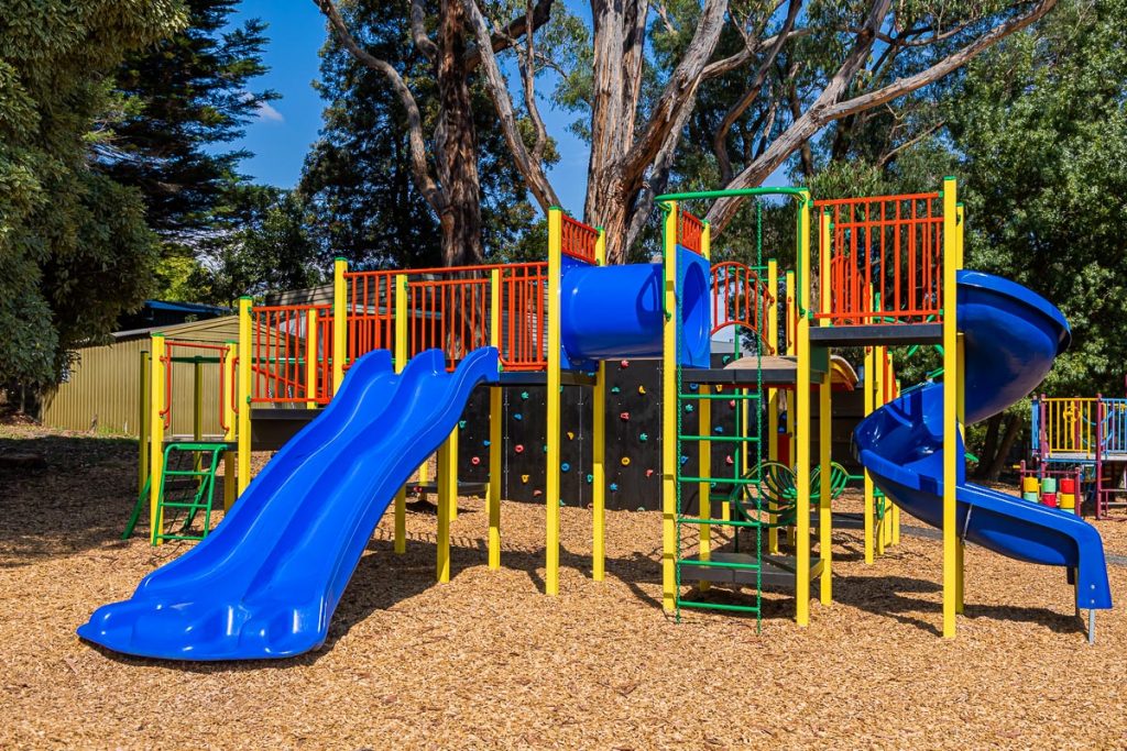 slide